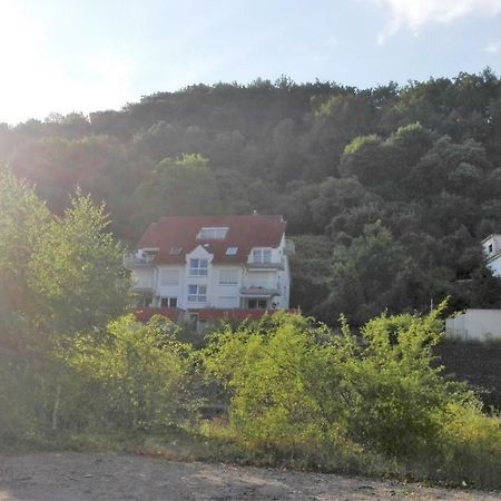 Ferienwohnung Anita Annweiler am Trifels Buitenkant foto