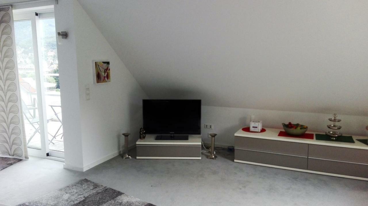 Ferienwohnung Anita Annweiler am Trifels Buitenkant foto