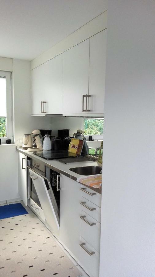Ferienwohnung Anita Annweiler am Trifels Buitenkant foto