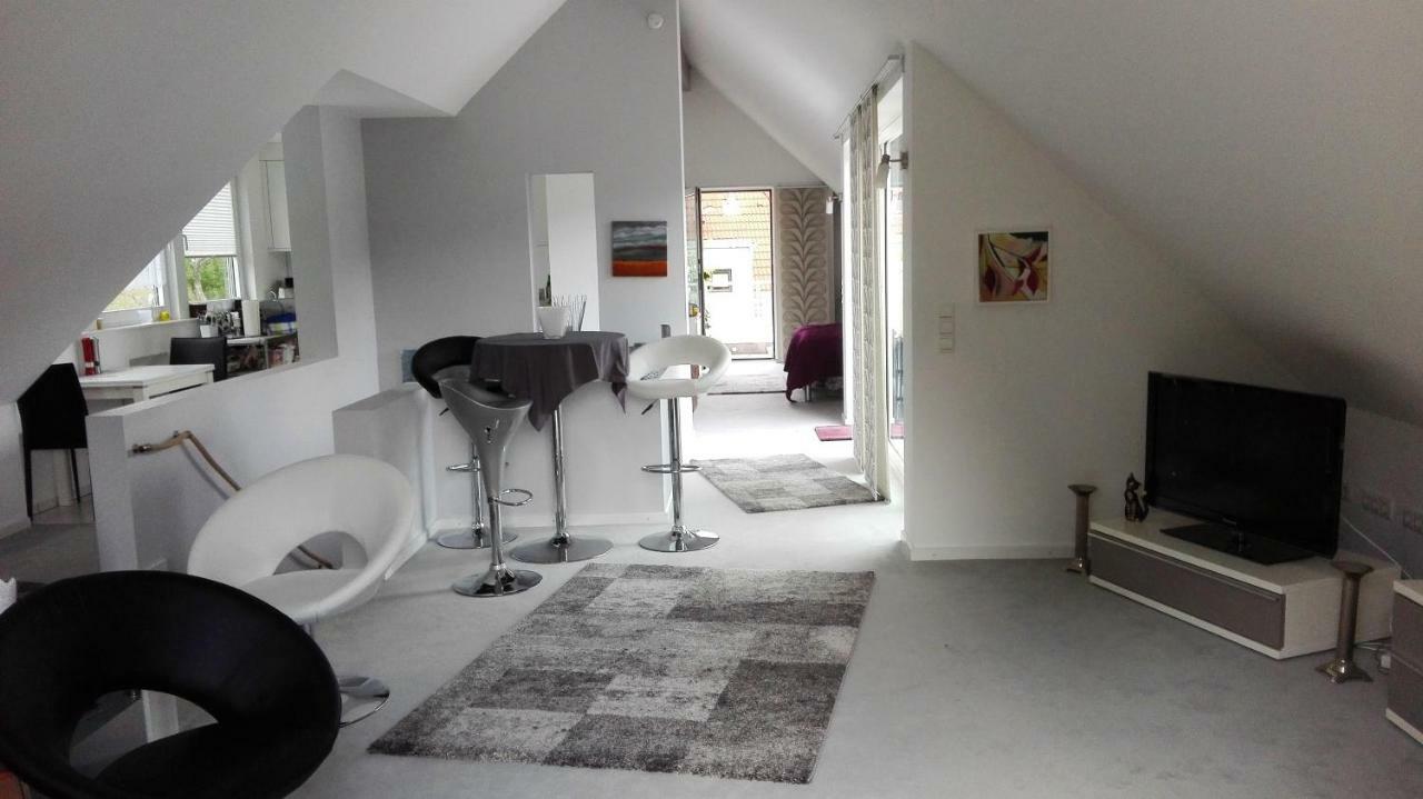 Ferienwohnung Anita Annweiler am Trifels Buitenkant foto