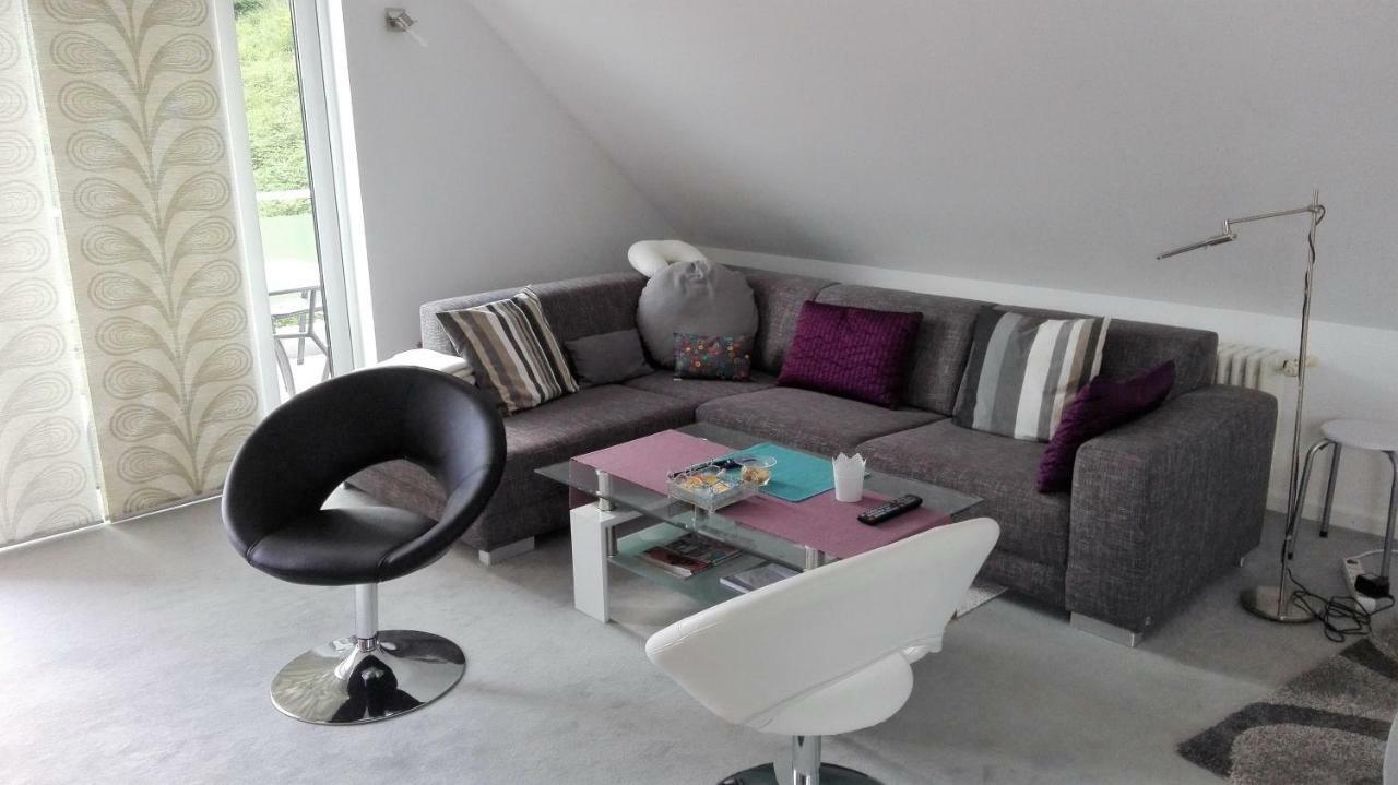Ferienwohnung Anita Annweiler am Trifels Buitenkant foto