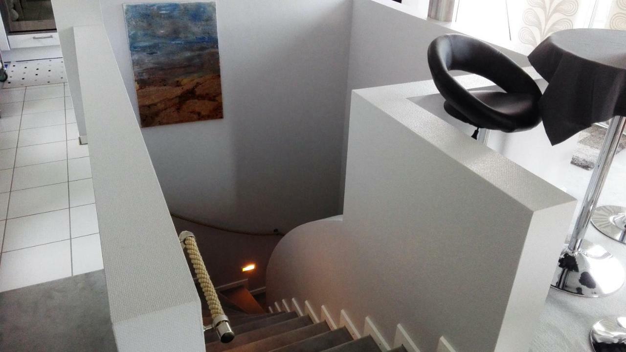 Ferienwohnung Anita Annweiler am Trifels Buitenkant foto