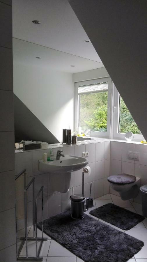 Ferienwohnung Anita Annweiler am Trifels Buitenkant foto